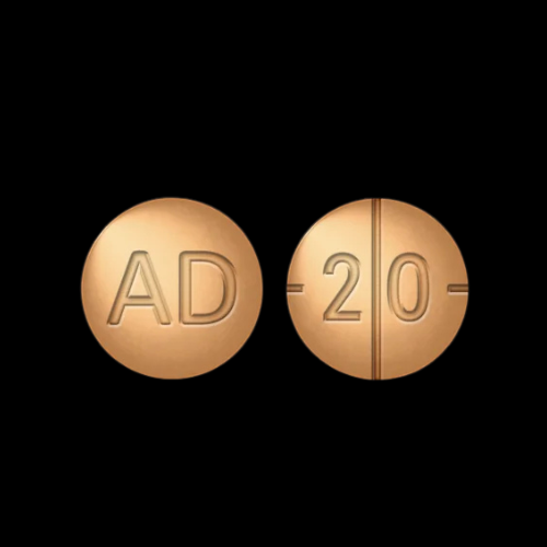 Adderall 20mg 1 Adderall 20mg