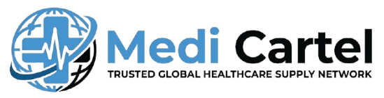 Medi Cartel Logo